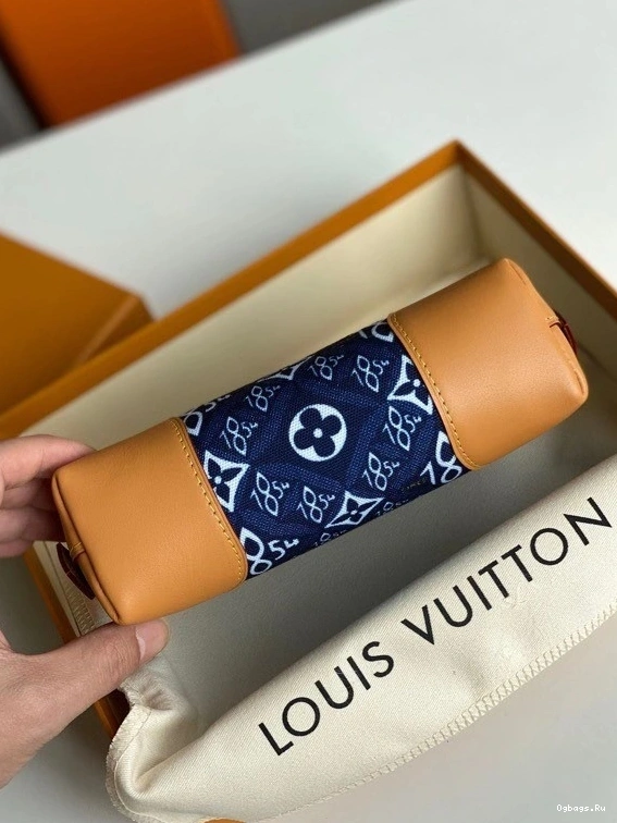 SINCE PM LOUIS VUITTON COSMETIC POUCH 1854 0329